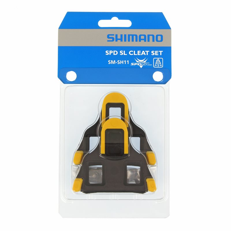 Shimano SM-SH11 Kloss