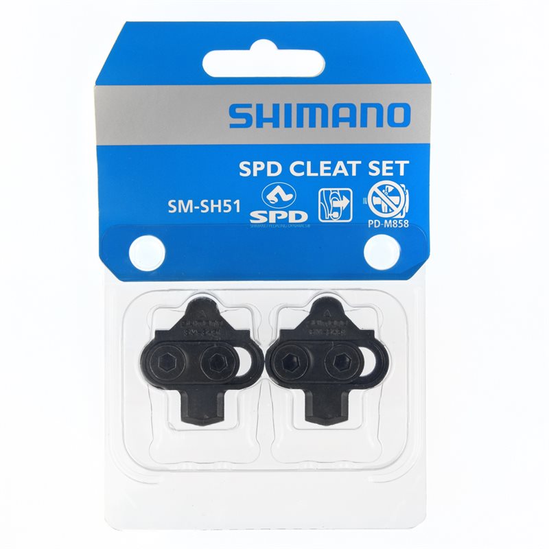 Shimano SM-SH51 Mtb Kloss