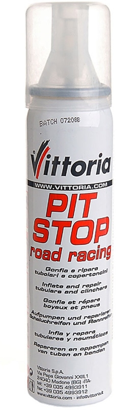 Vittoria Pit stop Racing