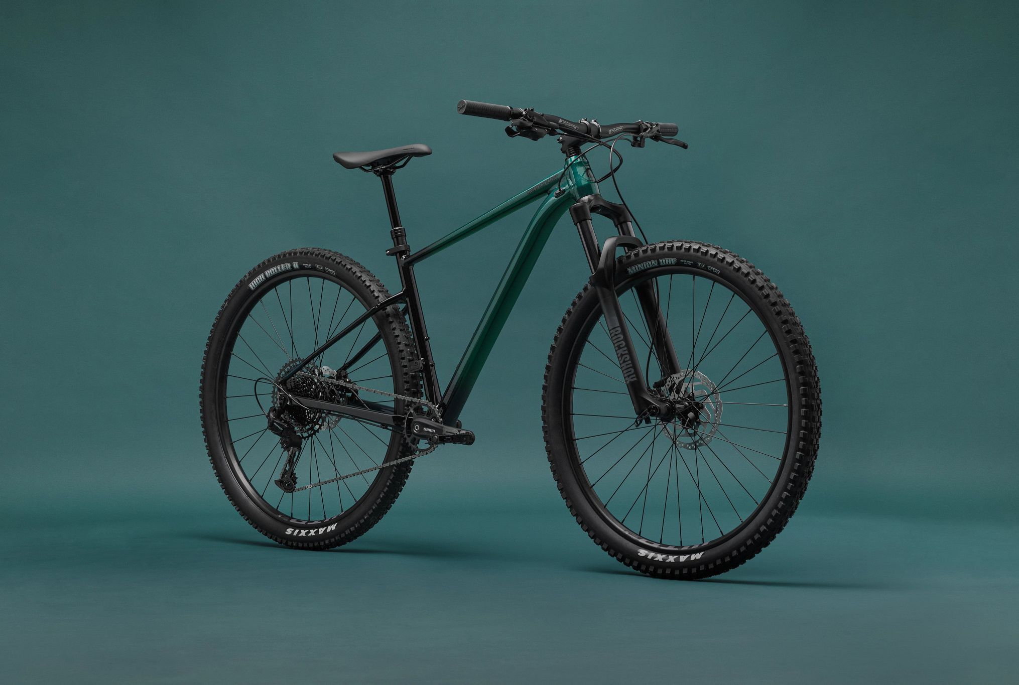 Henrikssons Cykel