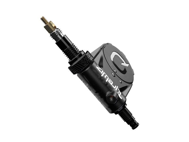 Quarq TyreWiz Air pressure sensor