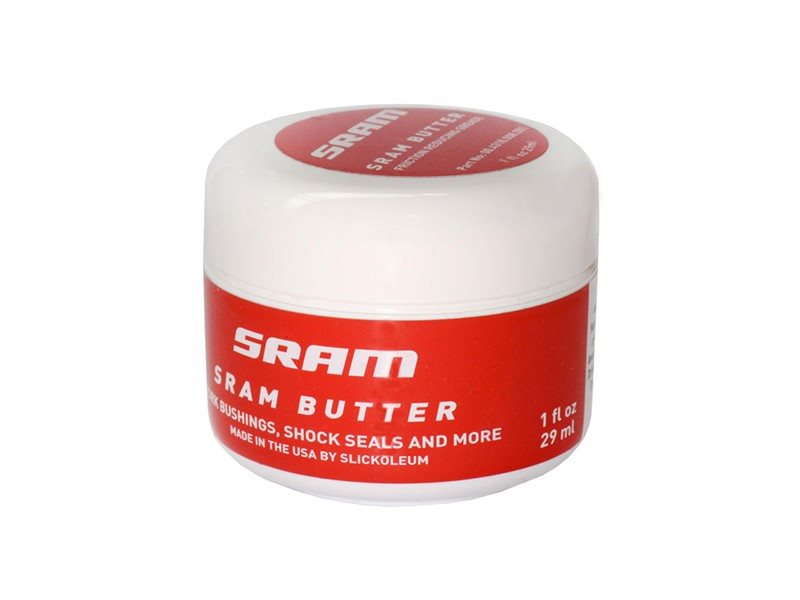 SRAM Grease Friction Reducing