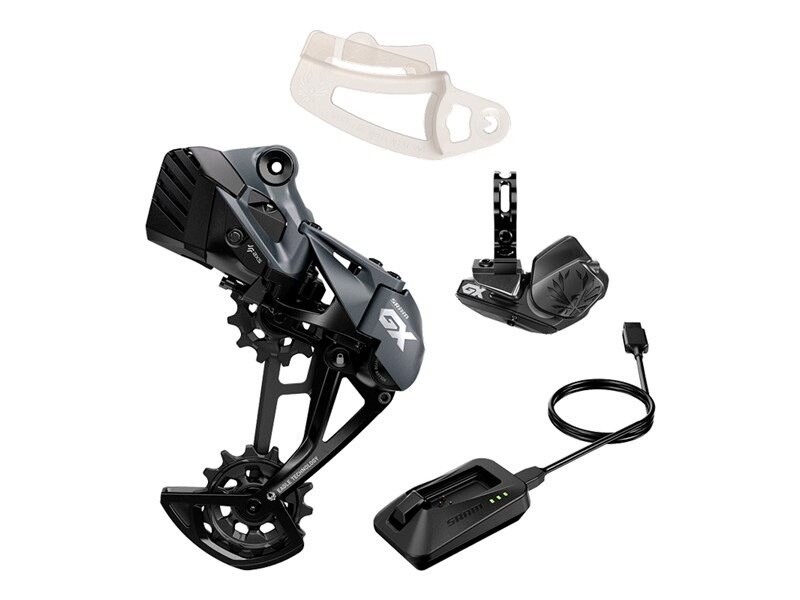 Sram upgrade kit GX Eagle AXS