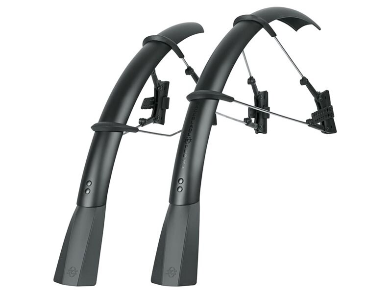 SKS Skärm Raceblade Pro XL 
