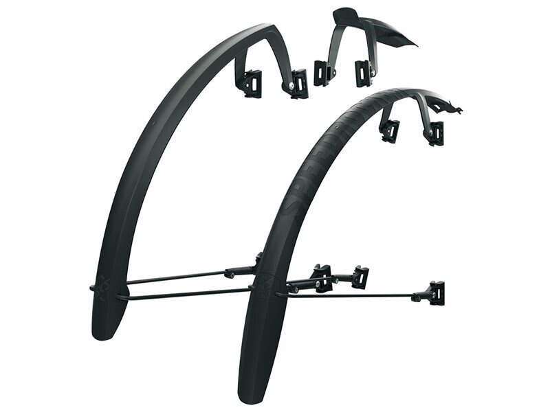 SKS Skärmar Speedrocker 28/42mm