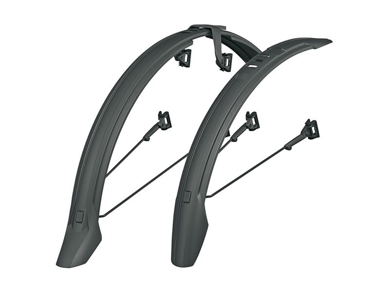 SKS Mudguard Veloflexx 65 29 Front&Rear