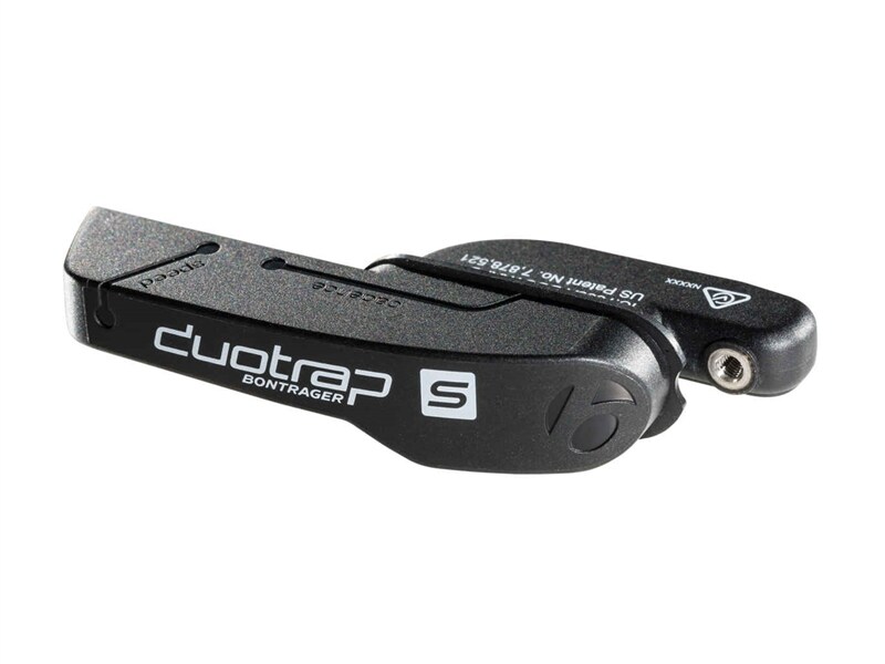 Bontrager DuoTrap S digital sensor