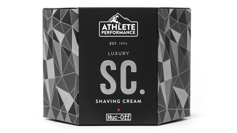 MUC-OFF Shaving Cream 250 ml