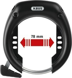 Abus Ramlås SHIELD™ 5650L