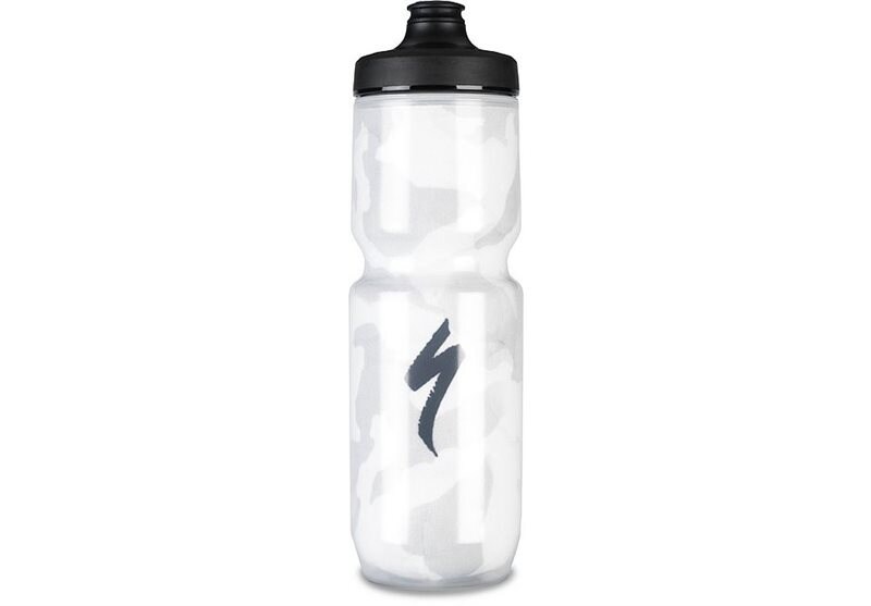 Specialized Purist Insulated Cromatek Btl