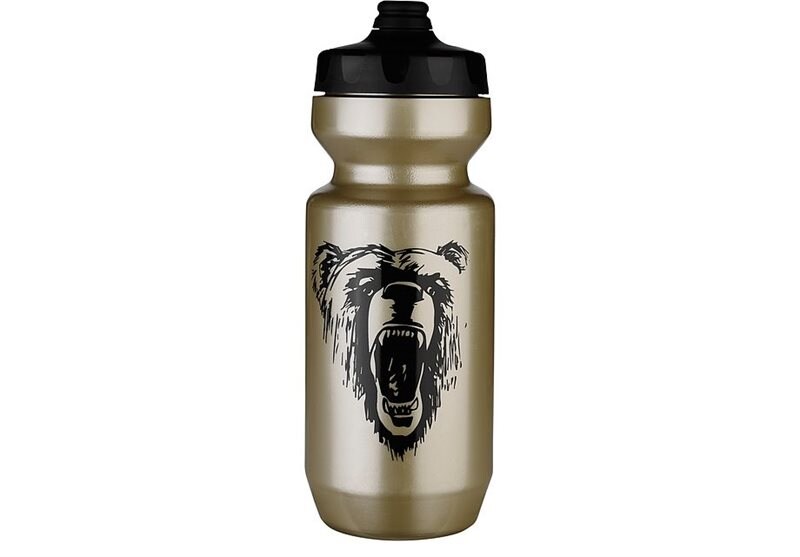 Specialized Purist Fixty Btl GLD/BLK