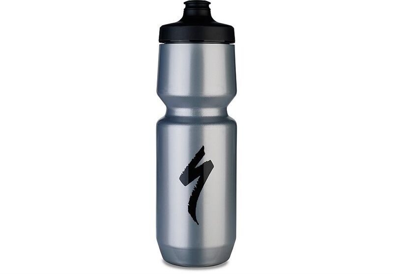 Specialized Purist Fixy Btl Silv. 700ml