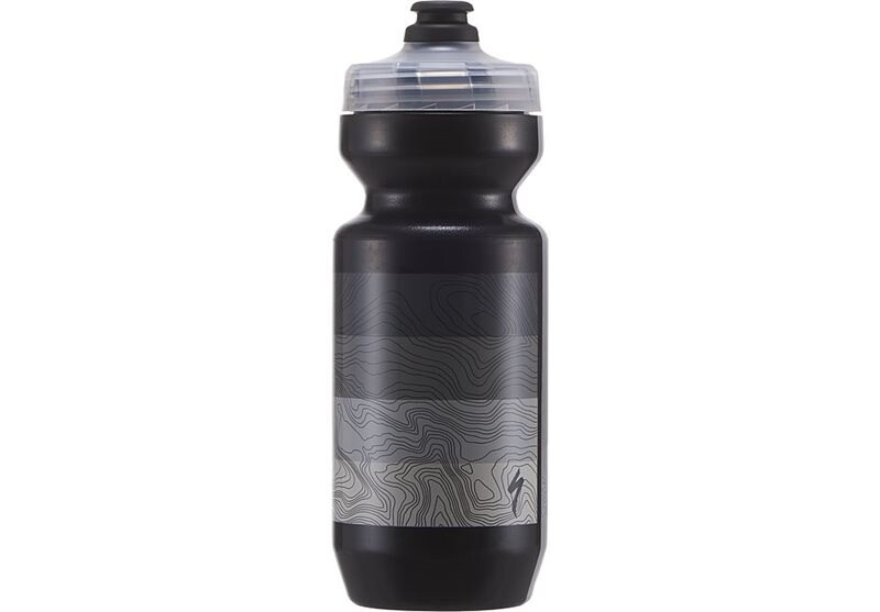 Specialized Purist Mflo Btl Topstripe