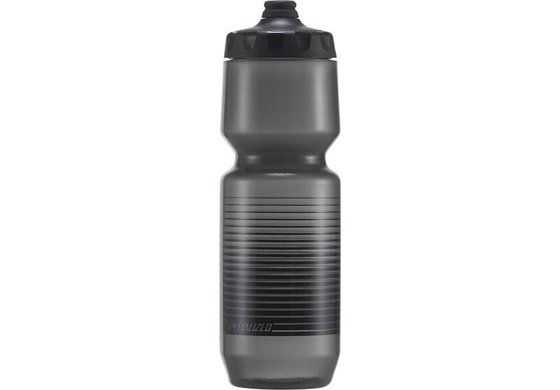 Specialized Purist Fixty Btl SMK/BLK