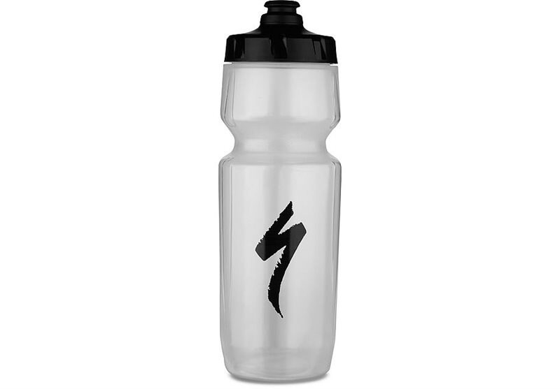 Specialized Purist Hydroflo MoFlo Water Bottle
