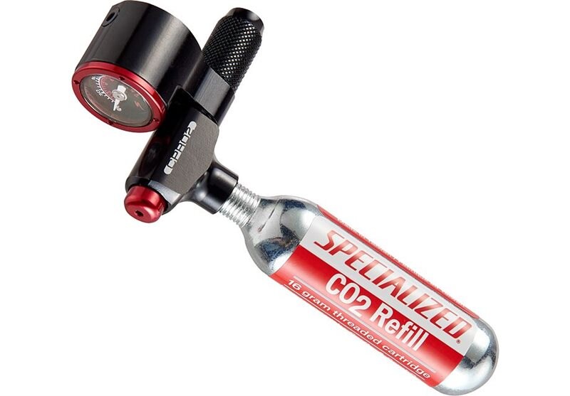 Specialized Airtool Cpro2 Gauge Trigger BLK