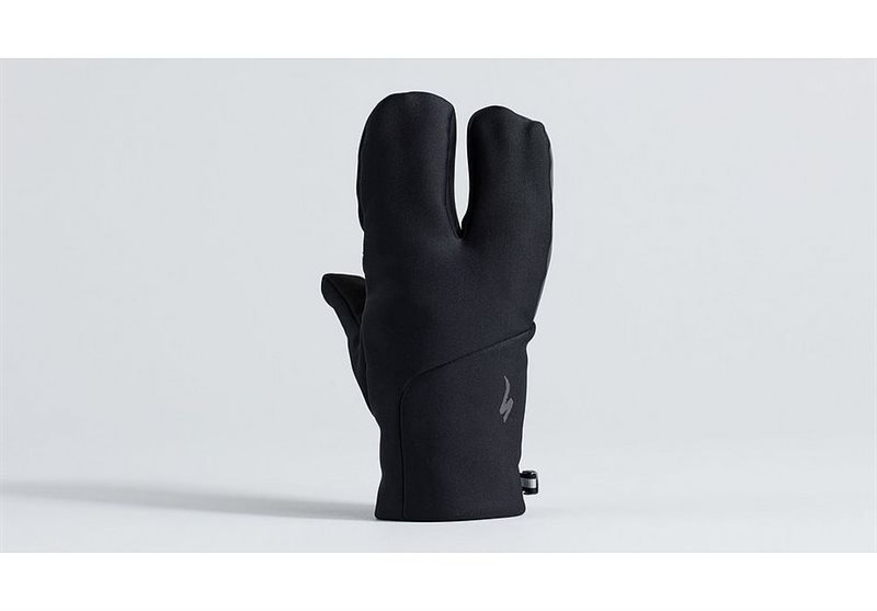 Specialized Softshell Deep Winter Glove 