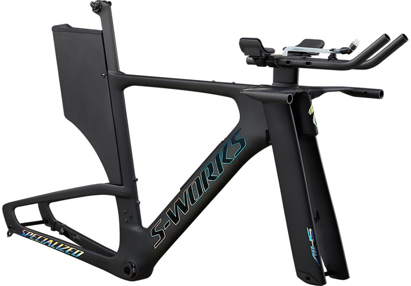 Specialized S-Works Shiv Disc Module 