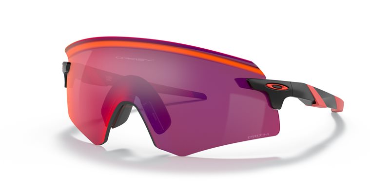 Oakley Encoder Matt Black Prizm Road