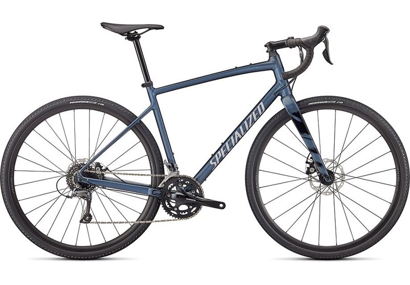 Specialized Diverge E5 Henrikssons Cykel