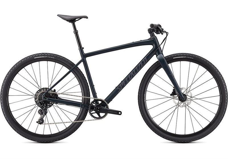Specialiezd Diverge Comp E5 EVO 