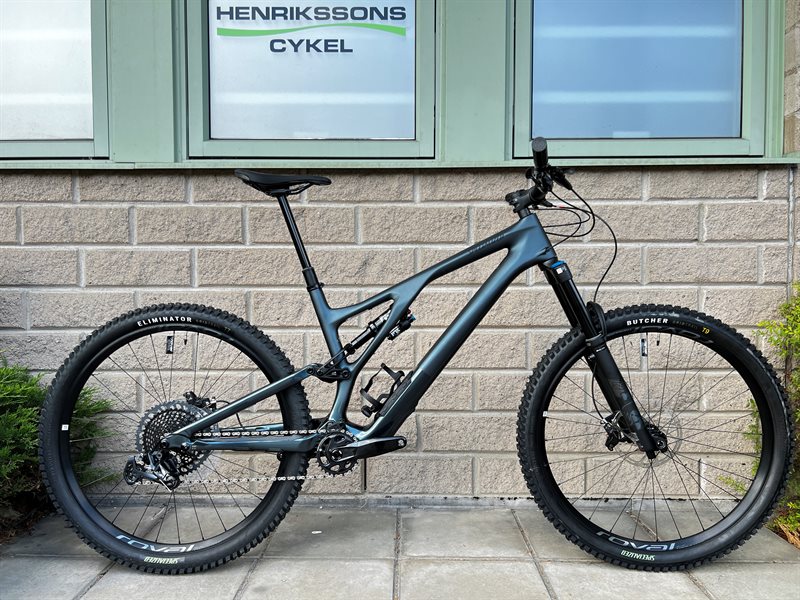 Specialized Stumpjumper Evo Expert 