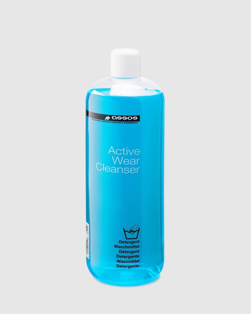 Assos Active Wear Cleanser Single Unit 1000 ml