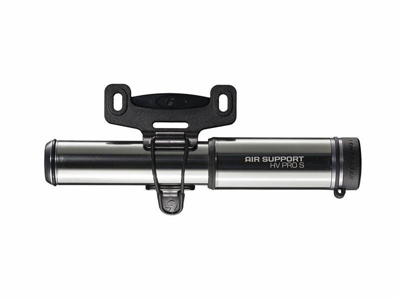 Bontrager Pump Air Support HV Pro