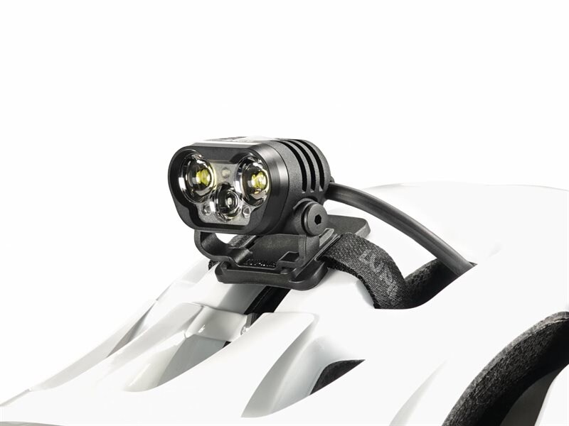 Lupine Blika R 7 Bluetooth 