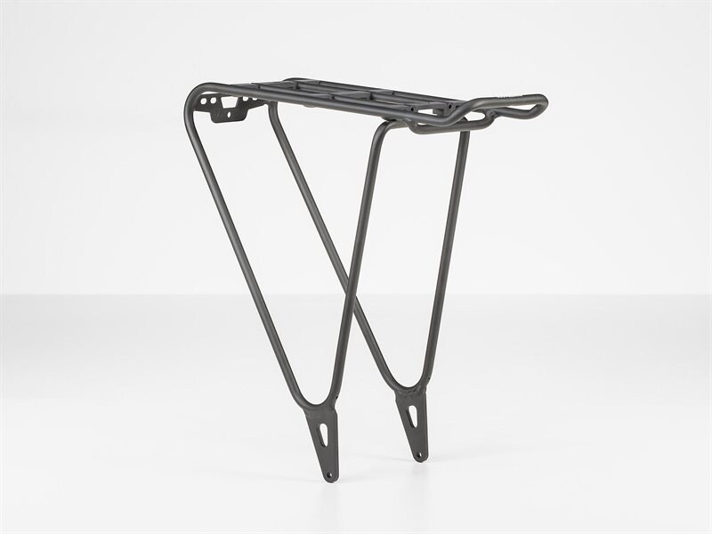 Bontrager Back/Rack Disc Mik  