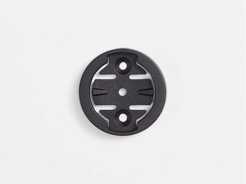 Bontrager Pro Blendr Garmin adapterpuck