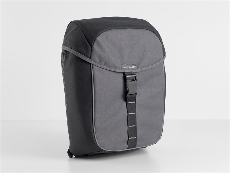 Bontrager Commuter Single enkel sidoväska