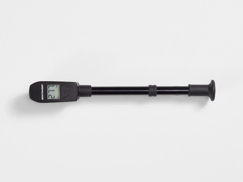 Bontrager Digital Dämparpump