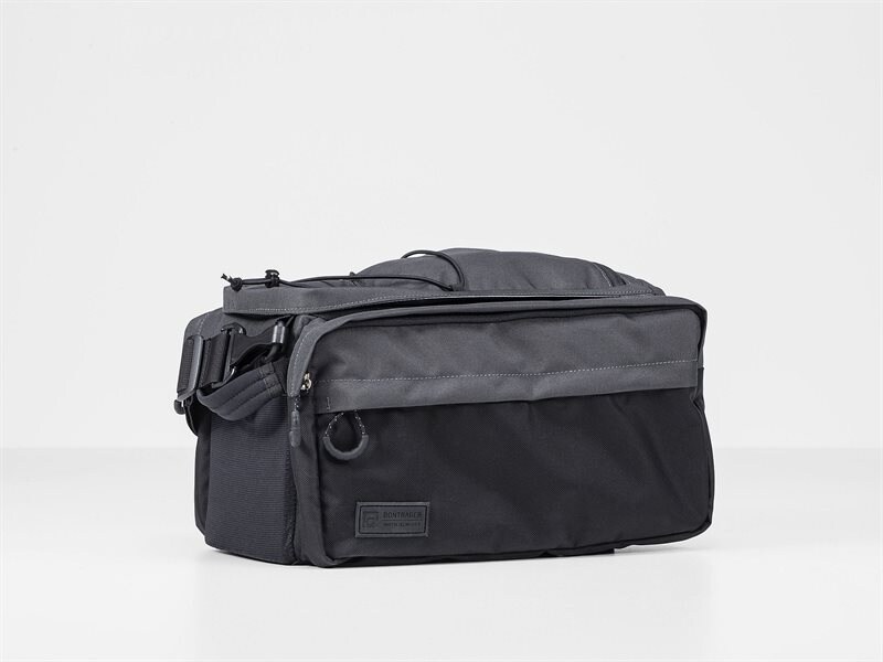 Bontrager Väska Mik Utility Trunk 