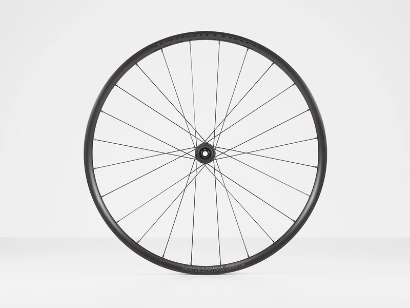 bontrager paradigm comp tlr disc