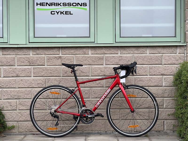 Cannondale hot sale optimo 1