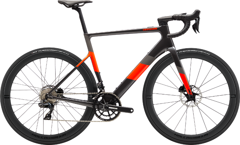 Cannondale Supersix EVO NEO 1