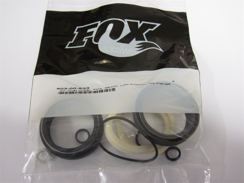 Fox Forx 36 Wiperkit low friktion no flange