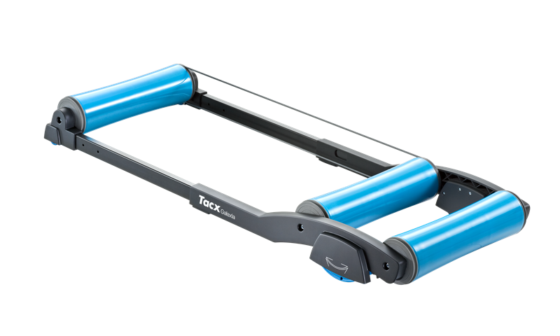Tacx® Galaxia T1100 Advanced Roller Trainer