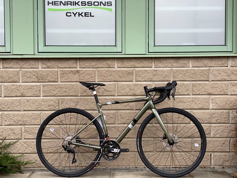 cannondale caad13 105 disc 2020