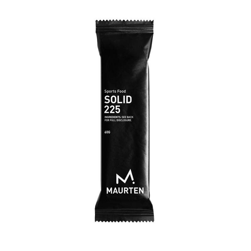 Maurten Solid 225 Energibar