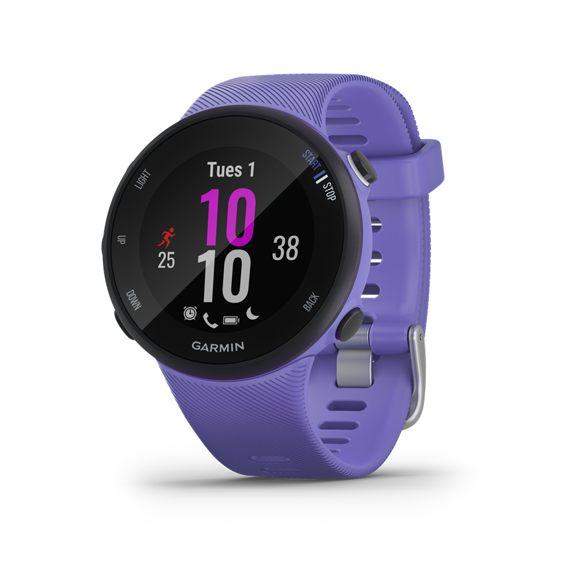 Garmin Forerunner 45s