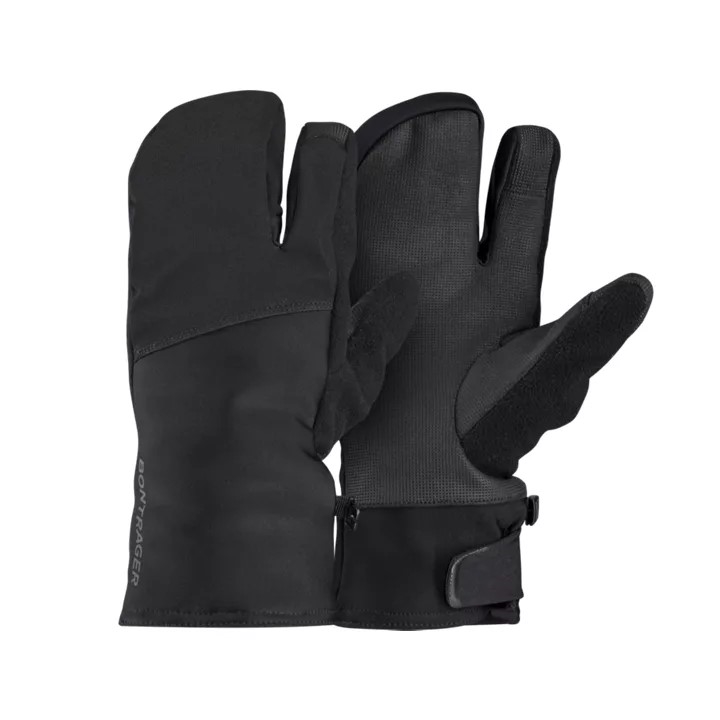 Bontrager Velocis Split Finger Winter Glove