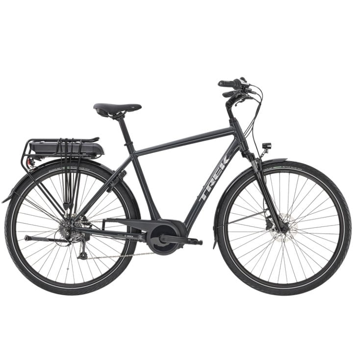 Trek Verve+ 1 2022