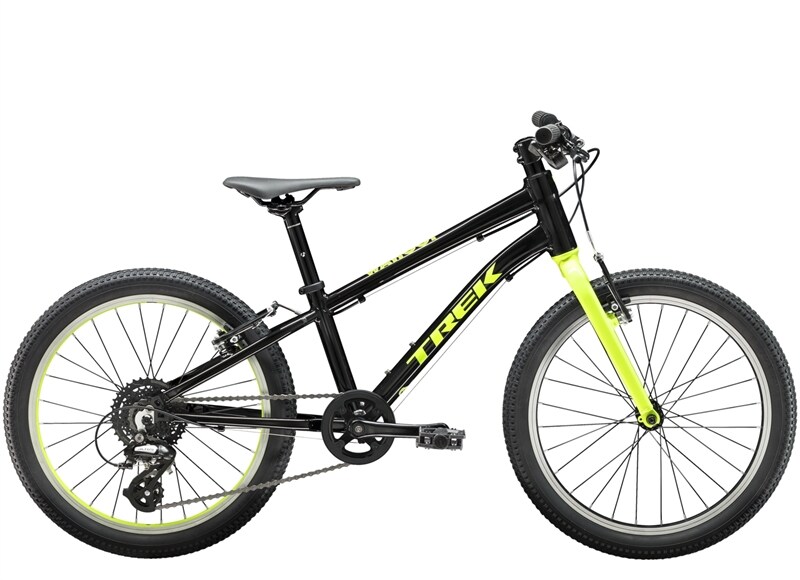 Trek Wahoo 20 