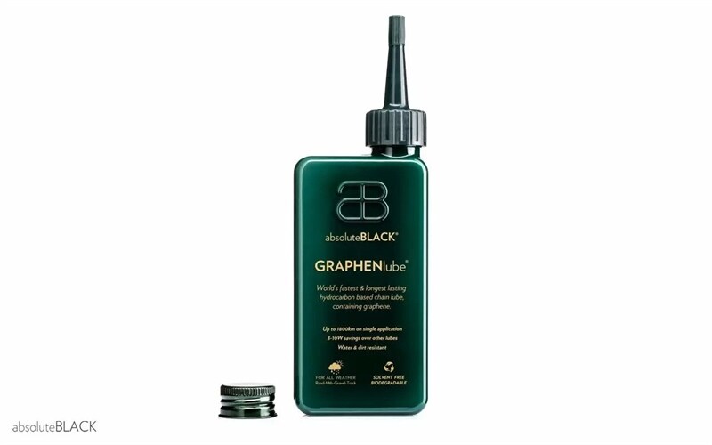 ABSOLUTEBLACK GRAPHENlube 140 ml