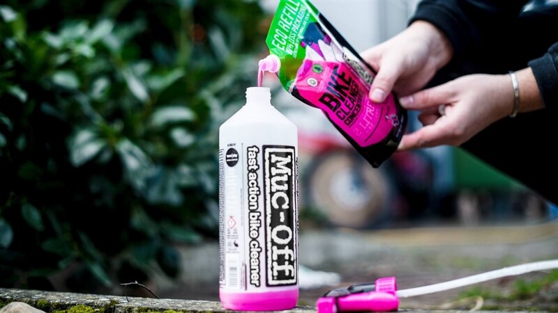 bike cleaner concentrate