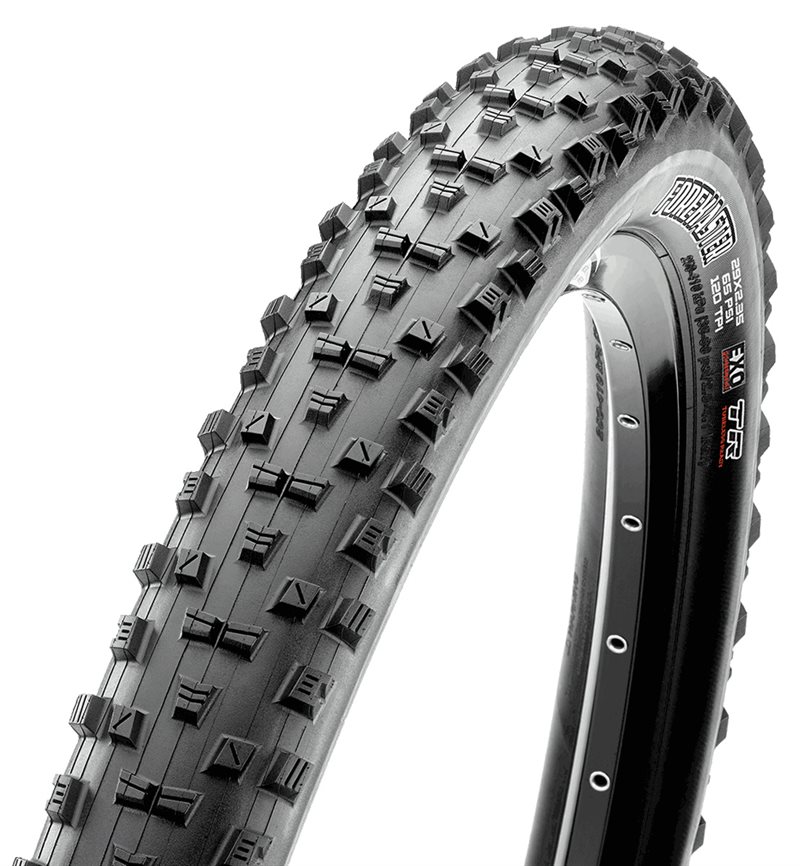 Maxxis Forekaster 29x2,35 TR EXO