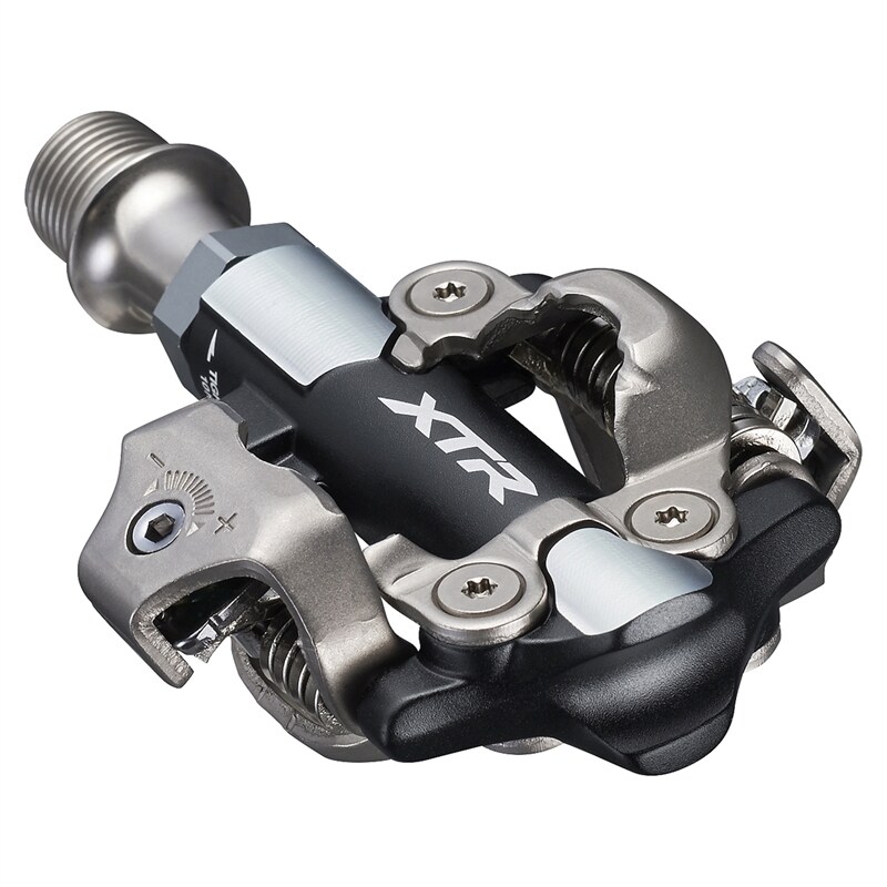 Shimano XTR PD-M9100 55mm Mountainbikepedal