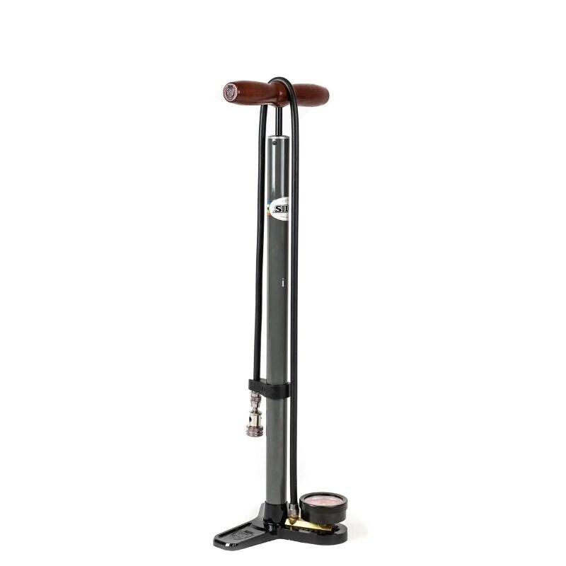 Silca Pista Plus Golvpump